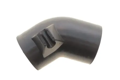 Патрубок интеркуллера Audi A4/VW Passat 1.9TDI 00-05 NRF 166362