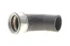 Патрубок интеркуллера BMW X5 (E53) 01-06 M57 D30 NRF 166370 (фото 4)