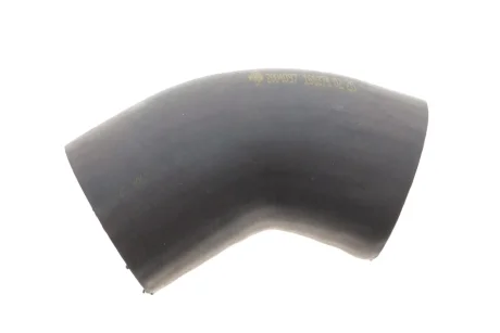 Патрубок интеркуллера Citroen Jumper/Peugeot Boxer 2.0BlueHDi 15-19 NRF 166374