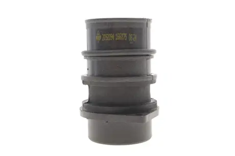 Патрубок интеркулера Renault Clio/Kangoo 1.5 dCi 01- (впуск) NRF 166375