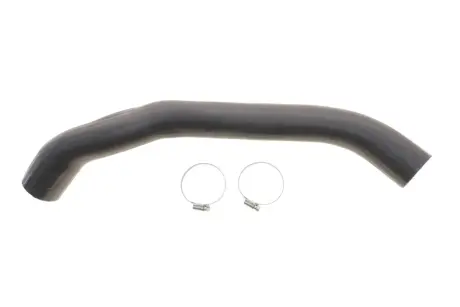Патрубок интеркуллера Citroen Berlingo 1.2-1.5/1.6 BlueHDi 13- NRF 166377