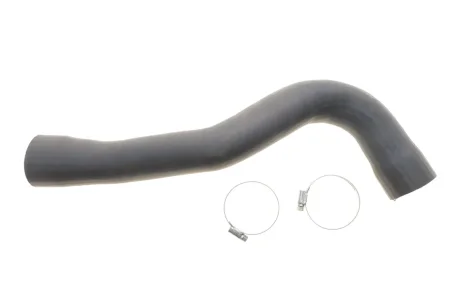 Патрубок интеркуллера Audi Q7/VW Touareg 3.0TDI 04-15 NRF 166381