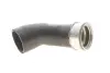 Патрубок интеркуллера BMW 3 (E90-E92) 3.0D 05-13 M57 NRF 166391 (фото 3)