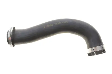 Патрубок интеркуллера Renault Master III/Opel Movano B 2.3dCi 10- NRF 166395