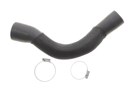 Патрубок інтеркулера Audi A4 06-08/A6 3.0TDI quattro 04-06 NRF 166397