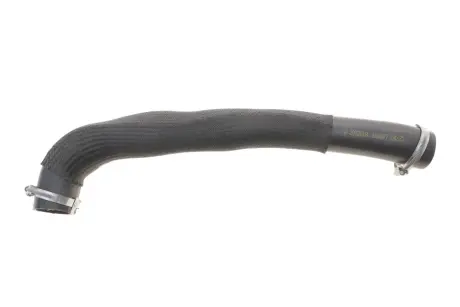 Патрубок интеркуллера Citroen Jumpy/Peugeot Expert 2.0 BlueHDi 16- NRF 166407