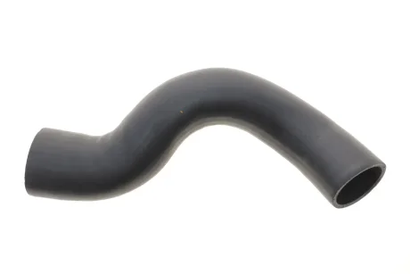 Патрубок інтеркулера (R) Nissan Navara/Pathfinder 2.5 dCi 05- NRF 166438