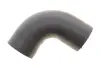 Патрубок интеркуллера Fiat Ducato/Citroen Jumper 1.9-2.8 TD/HDI 94-06 NRF 166458 (фото 1)