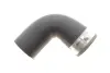Патрубок интеркуллера Skoda Fabia/VW Polo 1.9 TDI 00-10 NRF 166462 (фото 1)