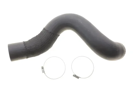 Патрубок інтеркулера (випуск) Ford Transit 2.2 TDCi 14- (довгий) NRF 166494