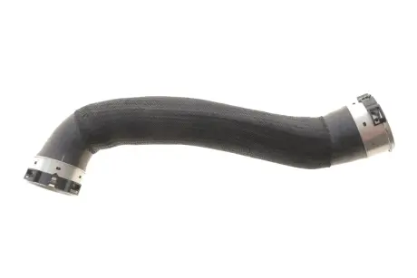 Патрубок інтеркулера Nissan Qashqai/Renault Kadjar 1.6 dCi 13- NRF 166502