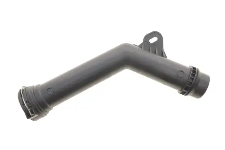 Патрубок интеркуллера Renault Megane III/Fluence 08- NRF 166507