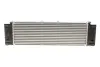 Радіатор інтеркулера MB Sprinter 2.2-3.0 CDI/VW Crafter 2.5TDI 06- NRF 30310 (фото 3)