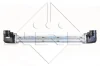 Радіатор інтеркулера Land Rover Freelander 2.2D 06-14 NRF 30374 (фото 3)