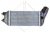 Радіатор інтеркулера Citroen C4/Peugeot 3008/5008 2.0 HDi 09- NRF 30376 (фото 2)