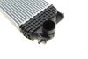 Радіатор інтеркулера Suzuki Grand Vitara 1.9DDiS 05-15 NRF 30393 (фото 7)