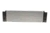 Радіатор інтеркулера MB Sprinter 2.2CDI OM651 09-/ VW Crafter 2.0TDI 10- NRF 30505 (фото 4)