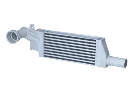 Радіатор інтеркулера NRF 30903