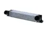 Радіатор інтеркулера BMW 1 (E81/E82/E87/E88)/3 (E90-E93)/X1 (E84) 2.0D N47 04-15 NRF 30907A (фото 1)