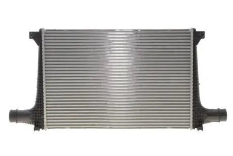 Радіатор інтеркулера Audi Q7/Q8/VW Touareg 17- NRF 309127