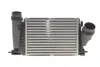 Радиатор интеркулера Renault Megane IV/Scenic IV 1.6 dCi 16- NRF 309131 (фото 1)