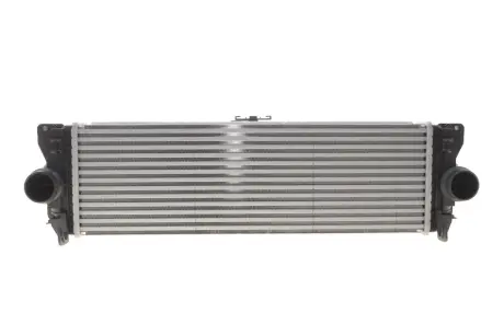 Радиатор интеркулера MB Sprinter 906 2.2D 06-18 OM651 NRF 309160