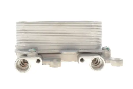 Радиатор масляный АКПП Audi Q7/VW Touareg 06-18 (теплообменник) NRF 310055