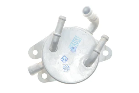 Радіатор масляний Toyota Rav4 2.0 08-19 (теплообмінник) NRF 310068