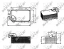 Радіатор масляний Audi A4/A6/Q7/VW Touareg/Porsche Cayenne/Panamera 3.0TDI 07- (теплообмінник) NRF 31272 (фото 1)