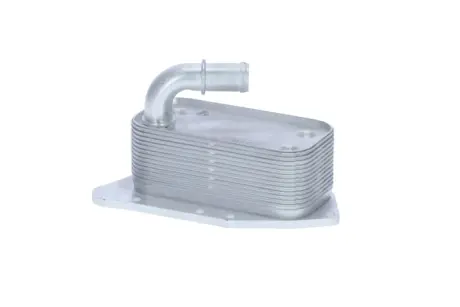 Радіатор масляний NRF 31340