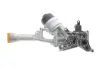 Корпус фильтра масляного Fiat Fiorino 1.3 D/JTD Multijet 07- (+ фильтр) NRF 31349 (фото 6)