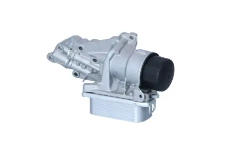 Радіатор масляний NRF 31351