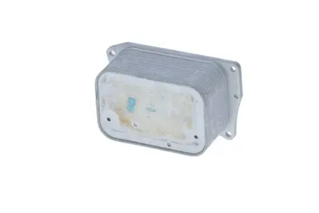Радиатор масла NRF 31811