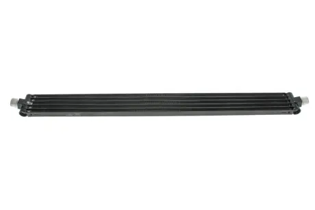 Радіатор масляний MB Vito (W639) 2.0-3.7D 03- (теплообмінник) NRF 31813