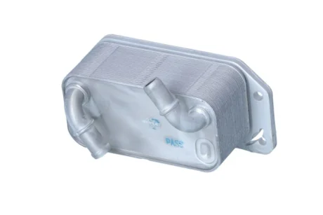 Радіатор масляний Volvo S60/S80/V40/V60/V70/XC60/XC70 2.0 13-21 (теплообмінник) NRF 31843