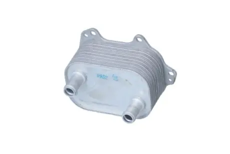 Радиатор масляный Audi A4/A5/A6/Q5 2.0D 12-(теплообменник) NRF 31853