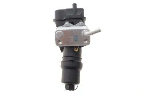 Корпус масляного фильтра (с радиатором) VW Golf V/Passat/Touran 2.0 FSI 03-10 NRF 31875