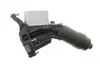 Корпус фільтра масляного BMW 2 (F22/F87)/X3 (G01/F97)/X5 (F15/F85) 15- (B48/B38/B46) (з радіатором) NRF 31877 (фото 1)