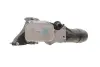 Корпус фільтра масляного BMW 2 (F22/F87)/X3 (G01/F97)/X5 (F15/F85) 15- (B48/B38/B46) (з радіатором) NRF 31877 (фото 5)