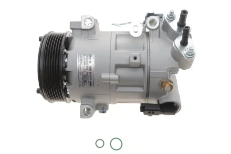 Компресор кондиціонера NRF 320040
