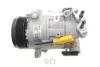 Компресор кондиціонера Citroen C3 Picasso/C4 Cactus/Peugeot 208 1.6 BlueHDi 14- NRF 320044 (фото 1)