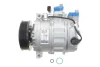Компресор кондиціонера VW Touareg 04-18/Audi Q7 3.0TDI 06-15 (6PK/d=110mm) NRF 320051 (фото 1)
