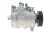 Компресор кондиціонера VW Touareg 04-18/Audi Q7 3.0TDI 06-15 (6PK/d=110mm) NRF 320051 (фото 5)