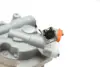 Компресор кондиціонера Renault Megane III/Scenic III 1.5D 09- NRF 320058 (фото 4)