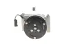 Компресор кондиціонера RENAULT Megane 1.5D 16- NRF 320082 (фото 2)