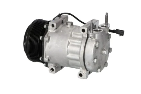 Компресор кондиціонера FORD CARGO II, F-MAX 09.15- 320115 NRF 320115G