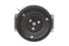 Компресор кондиціонера Opel Antara 2.4/2.2 CDTi 10- (6PK) NRF 320116G (фото 4)