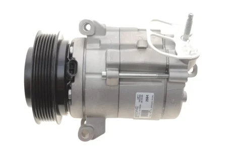 Компресор кондиціонера Opel Antara 2.4/2.2 CDTi 10- (6PK) NRF 320116G