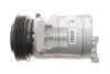 Компресор кондиціонера Opel Antara 2.4/2.2 CDTi 10- (6PK) NRF 320116G (фото 6)