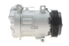 Компресор кондиціонера Citroen C4 Cactus 1.5-1.6 HDi 14- (6PK) NRF 320120 (фото 7)